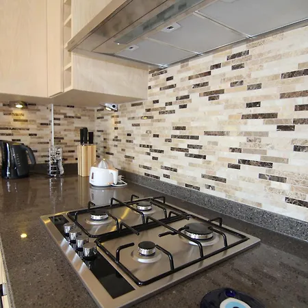 Вилла Evin Sea Front Modern In Kalkan Turkey